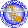 Electrologists Association of California Badge