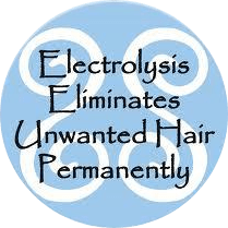 Electrolysis Eliminates Unwanted Hair Permanently